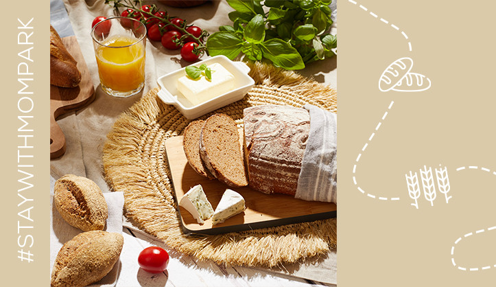 3 tips to choose the most delicious bread!