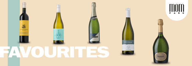 MOM Favourites: July Selection from Bortársaság MOM Favourites: July Selection from Bortársaság