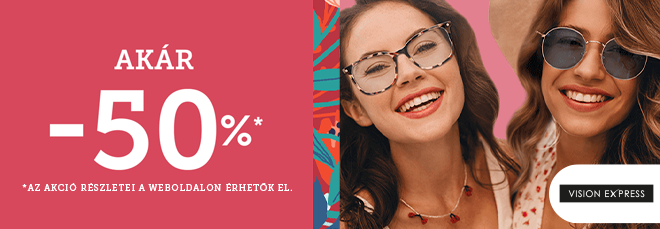 Summer Sale at Vision Express