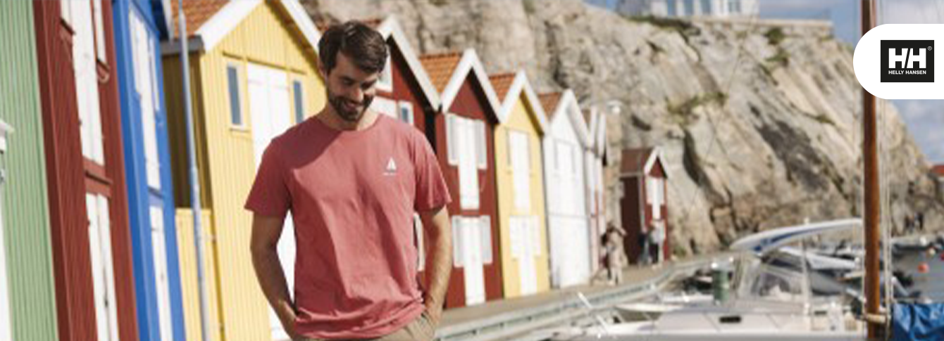 Up to 50% Off at the Helly Hansen Store