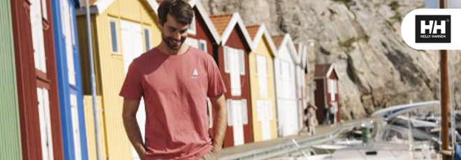 Up to 50% Off at the Helly Hansen Store