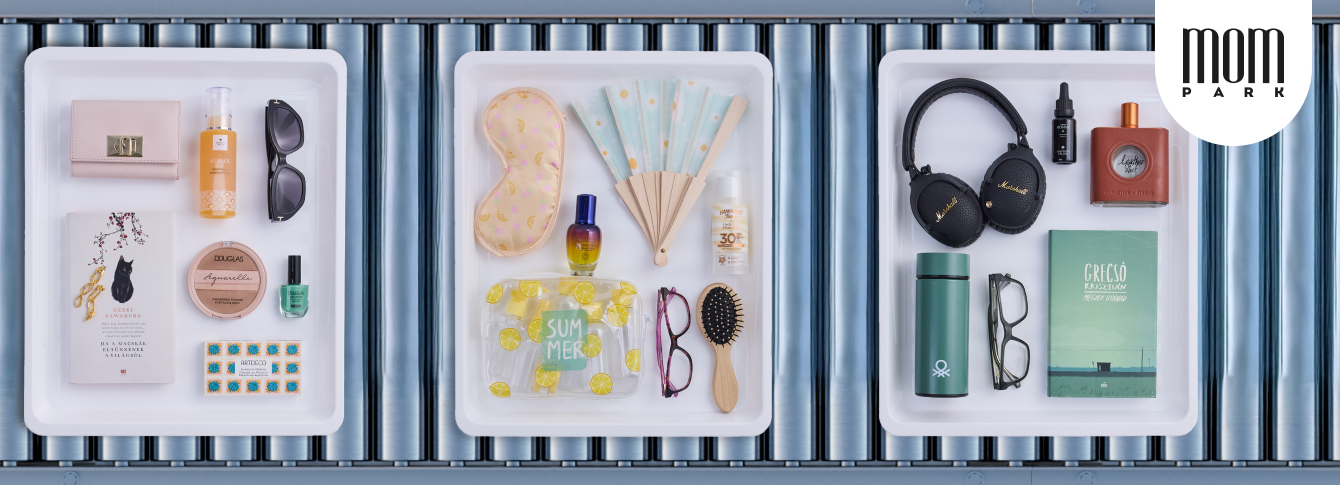 Stylish Details for Your Summer Holiday