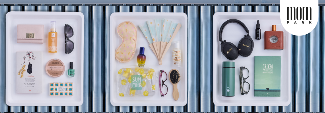 Stylish Details for Your Summer Holiday