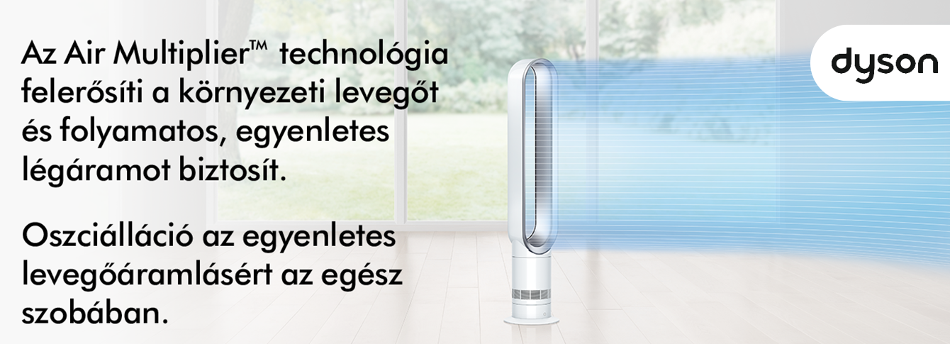 Efficient Cooling, Elegant Design