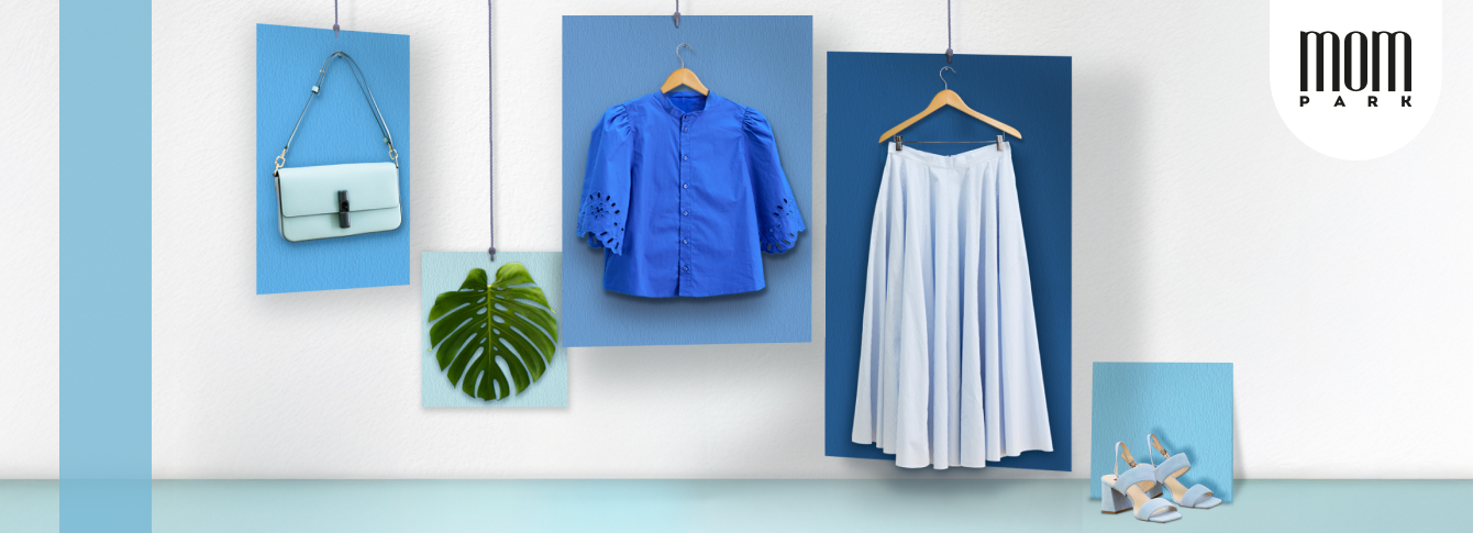 Fresh and Elegant Summer Outfit