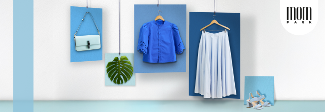 Fresh and Elegant Summer Outfit Fresh and Elegant Summer Outfit