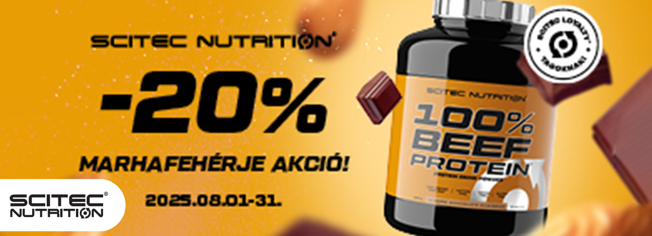 Protein Supplementation Without Dairy
