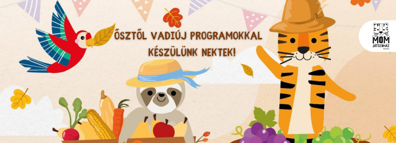 Day Camp and Prize Draw at MOM Playhouse