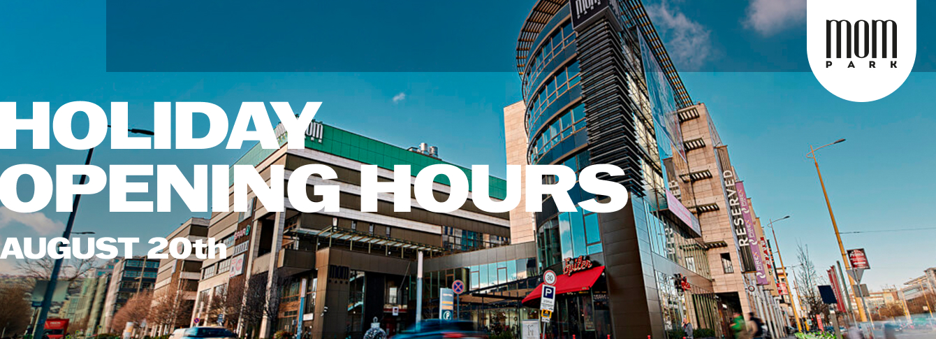 Holiday Opening Hours