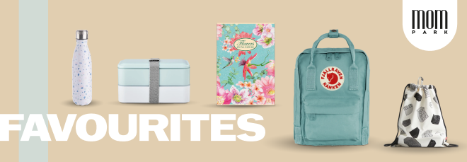 MOM Favourites: Back to School MOM Favourites: Back to School