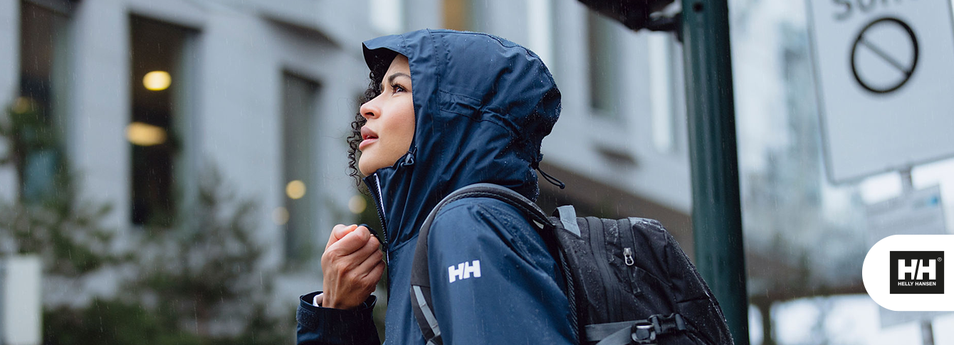 Stylish Back-to-School with Helly Hansen