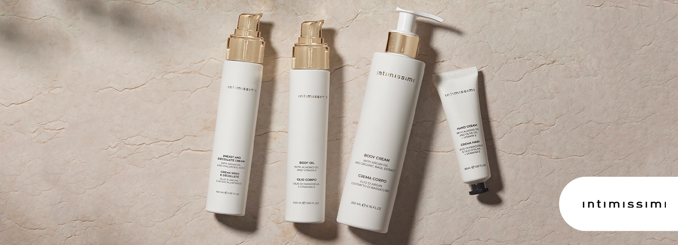 Intimissimi Reopens at MOM Park in a Renewed Setting!