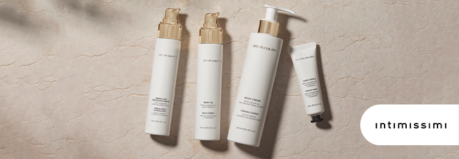 Intimissimi Reopens at MOM Park in a Renewed Setting!