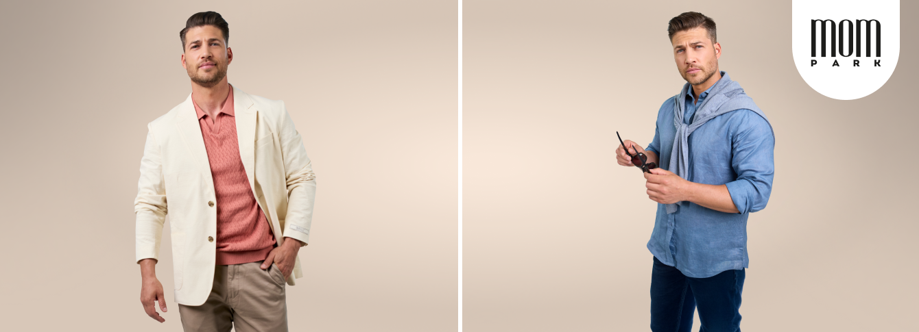 Casual Elegance in Many Variations