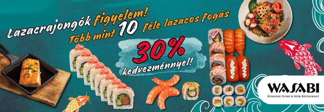 Delicious Salmon Specialties at an Irresistible Price