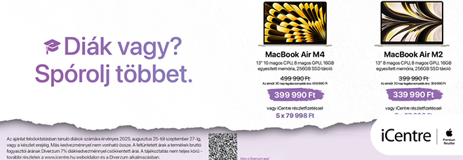 Back to School Discounts at iCentre