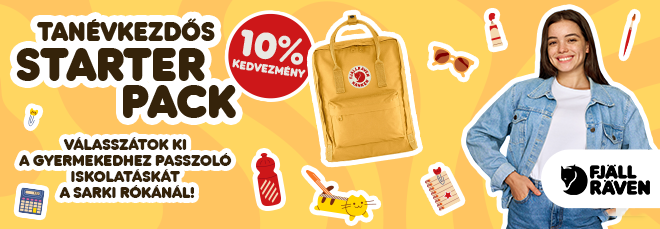 Fjällräven Kånken Backpacks at a Discount