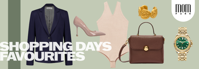 Shopping Days Favourites: Stylish Autumn Outfits
