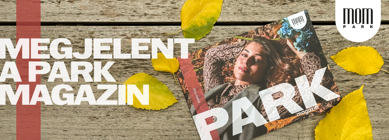 The Autumn Issue of Park Magazin Has Arrived!