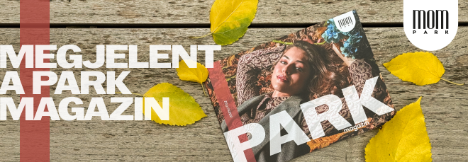 The Autumn Issue of Park Magazin Has Arrived!