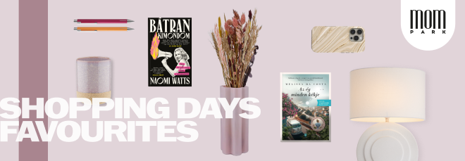 Shopping Days Favourites: Seasonal Lifestyle Accessories