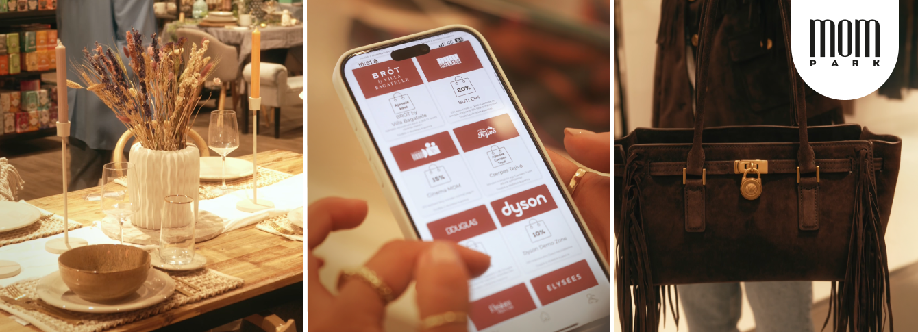 Shopping Days – Four Days of Exclusive Discounts