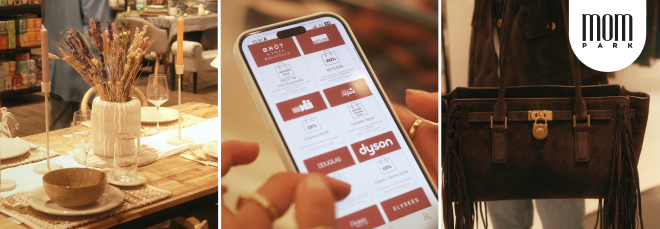 Shopping Days – Four Days of Exclusive Discounts