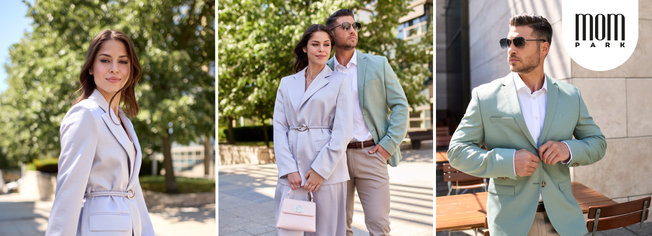 Timeless Elegance – Classic Pieces Reimagined