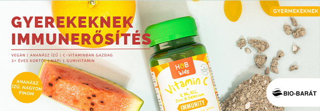 Autumn Means Immune Support – For Children Too! Autumn Means Immune Support – For Children Too!