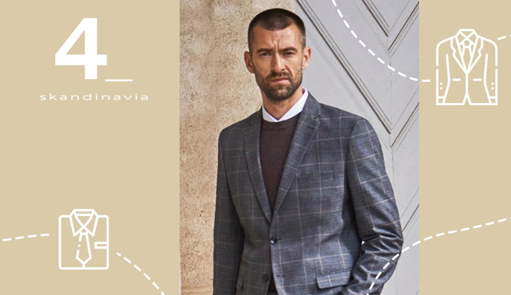The newest collection of 4_skandinavia has arrived! The newest collection of 4_skandinavia has arrived!