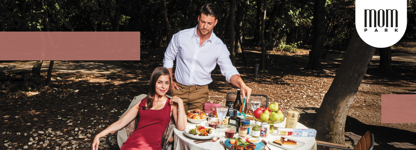 Romantic Culinary Adventures