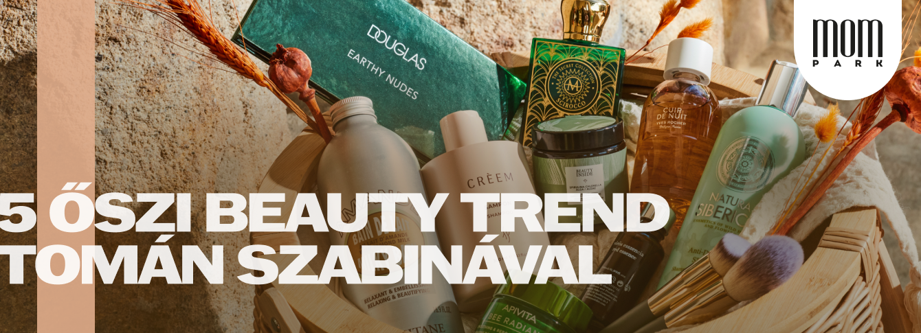 5 Beauty Trends Worth Paying Attention To