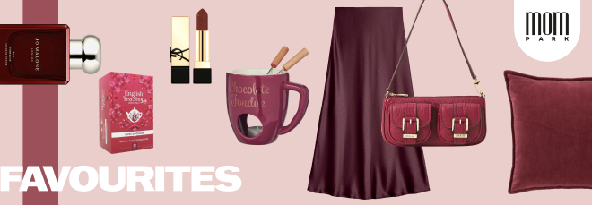 MOM Favourites: Colorful Autumn Moments