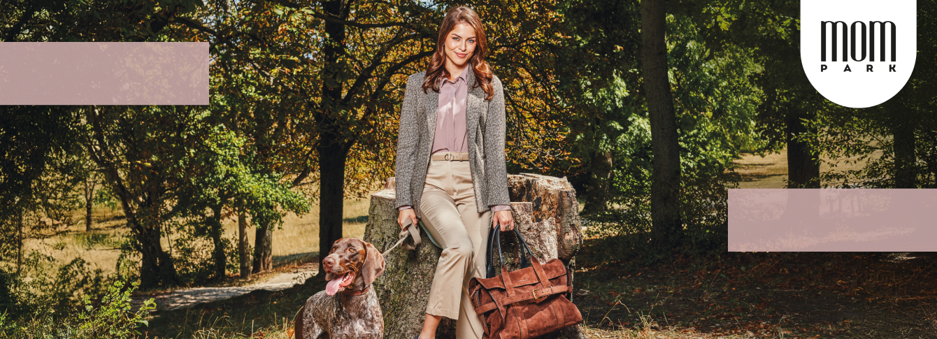 Refined Elegance with Timeless Pieces