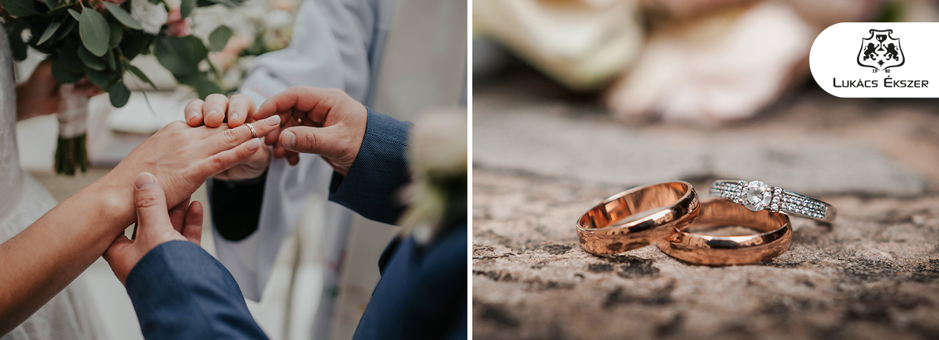 Magical Jewelry for an Autumn Wedding