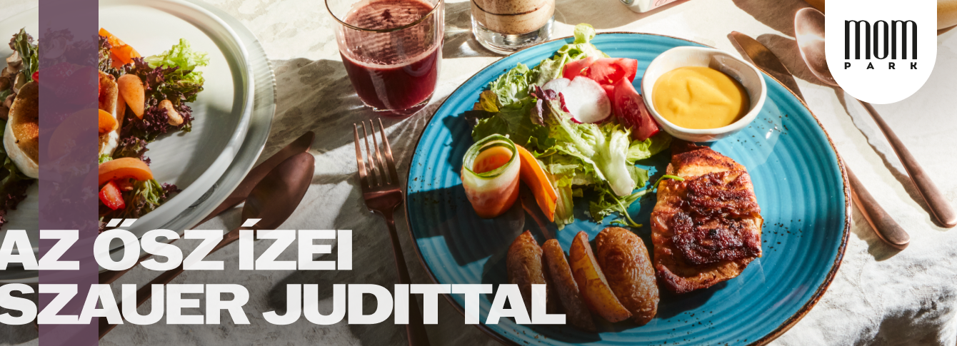 Autumn Trends in the Kitchen