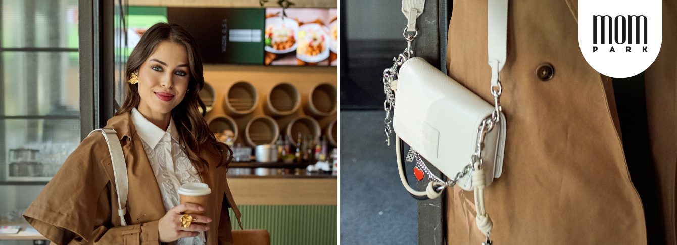 Coffee Break in Style