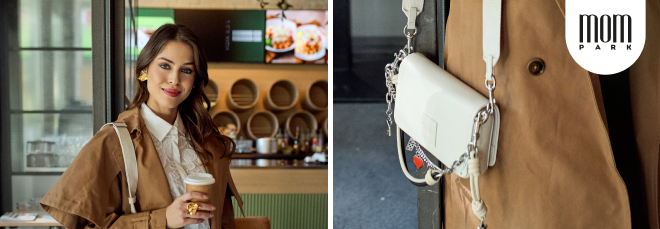 Coffee Break in Style