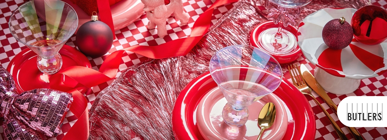 Discover the New Holy Moly Collection from BUTLERS!