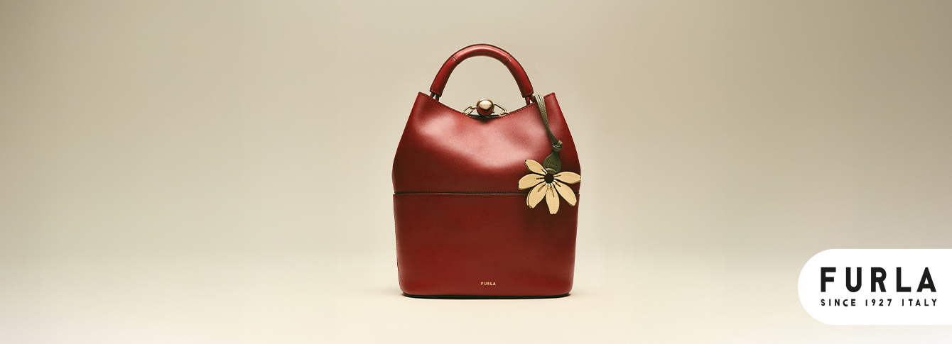 Black Week Discounts at the FURLA Store