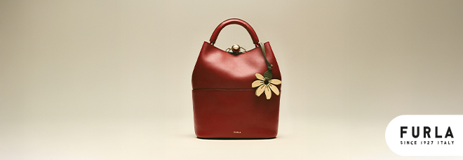 Black Week Discounts at the FURLA Store