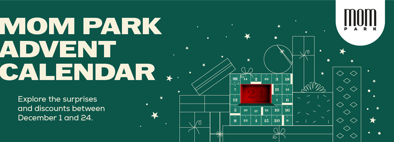 Advent Spirit – A New Surprise Every Day