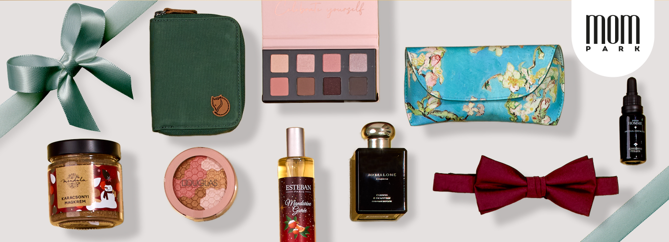 Stylish Christmas Gifts for Everyone