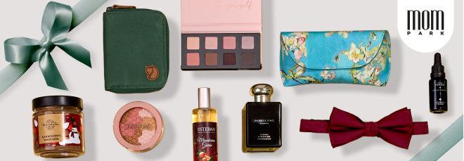 Stylish Christmas Gifts for Everyone