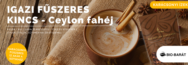 Soft, Natural Spice Experience: Organic Ceylon Cinnamon