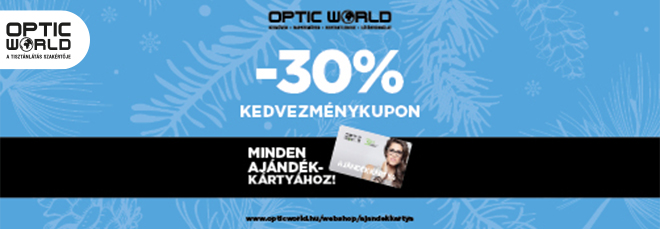 Give the Gift of Clear Vision to Your Loved Ones!