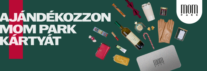 One Gift, Endless Possibilities: The MOM Park Card for Christmas