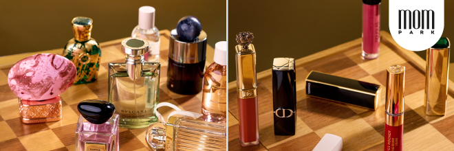 Beauty Inspirations for the Beginning of the Year