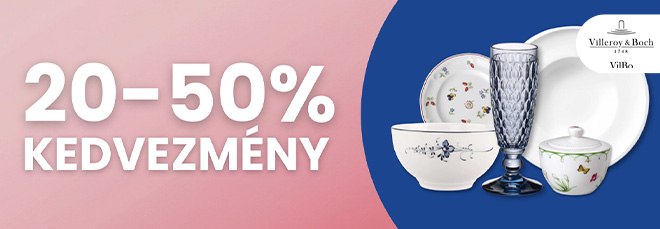 Villeroy & Boch Pop-Up Store Has Opened