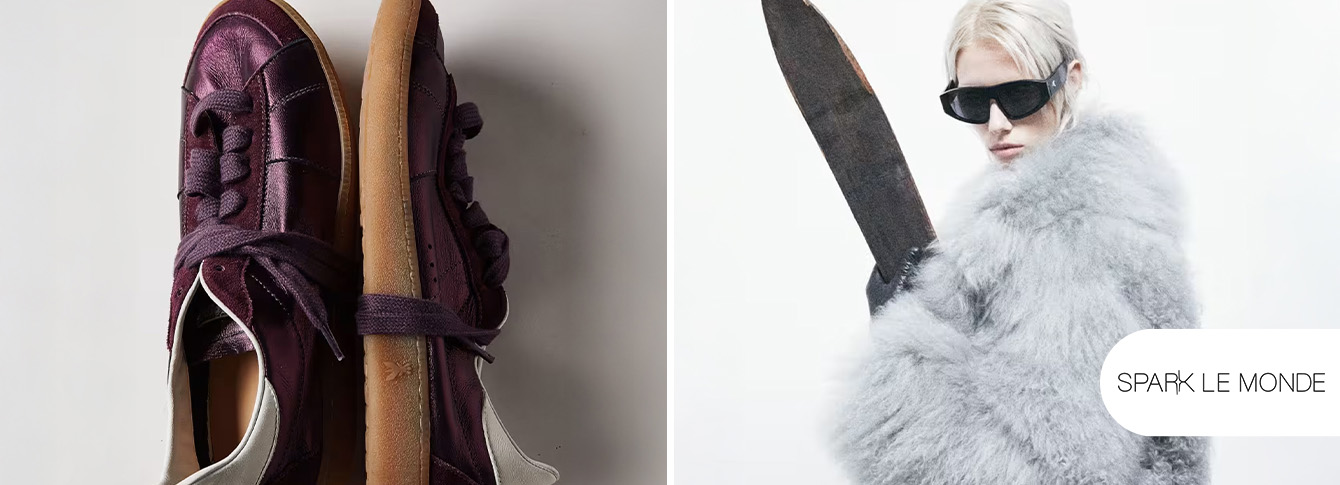 Patrizia Pepe Collection with 30% Discount